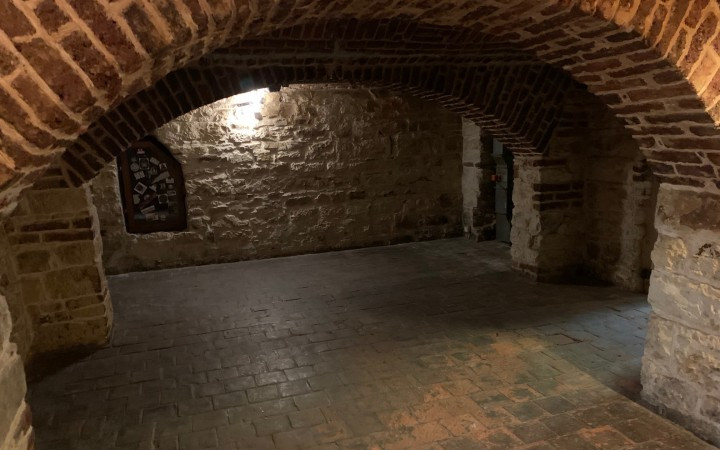 Živá galerie - umělecký prostor na Žižkově