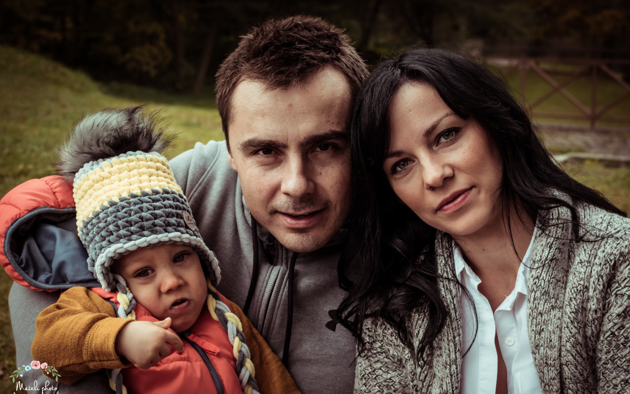 Pomozte Štěpánkovi posunout hranice svých dovedností