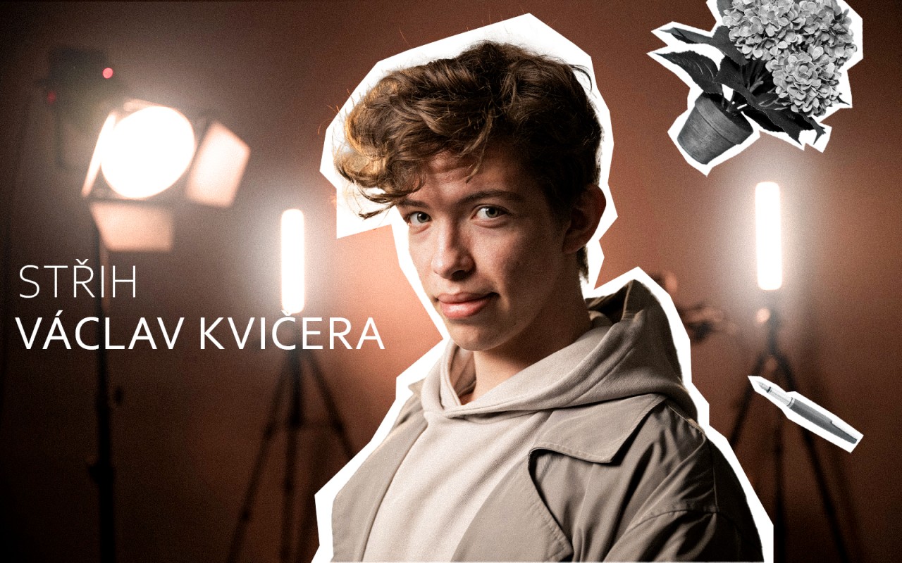 Podpořili jste absolventský film AIMIA
