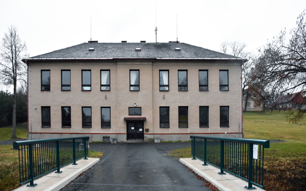 Podpořili jste základní školu, která se stává součástí změny vzdělávacího systému