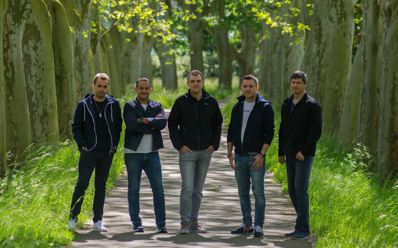 Pomohli jste přispět na nové CD kapely LORD
