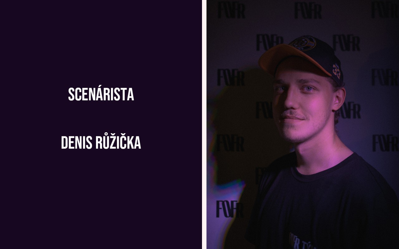 Podpořte studentský film Šťastné a zelené