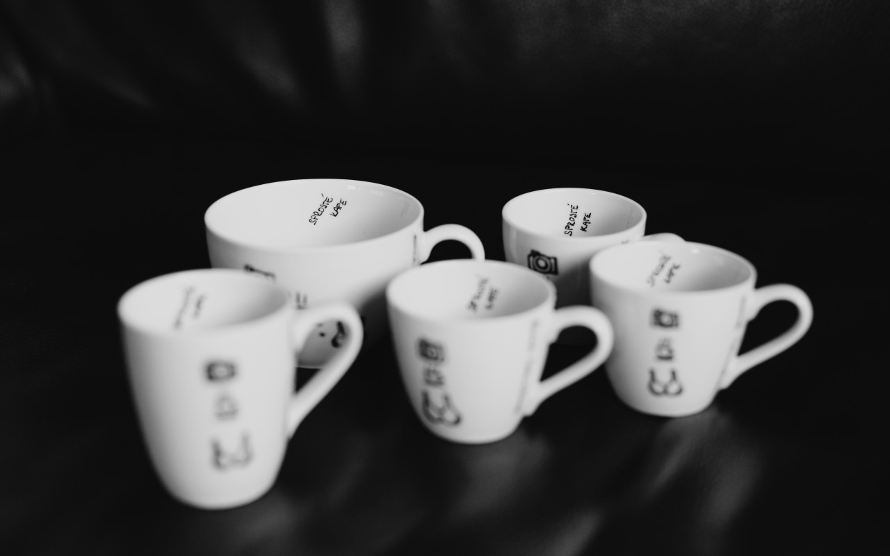 Sprosté kafe