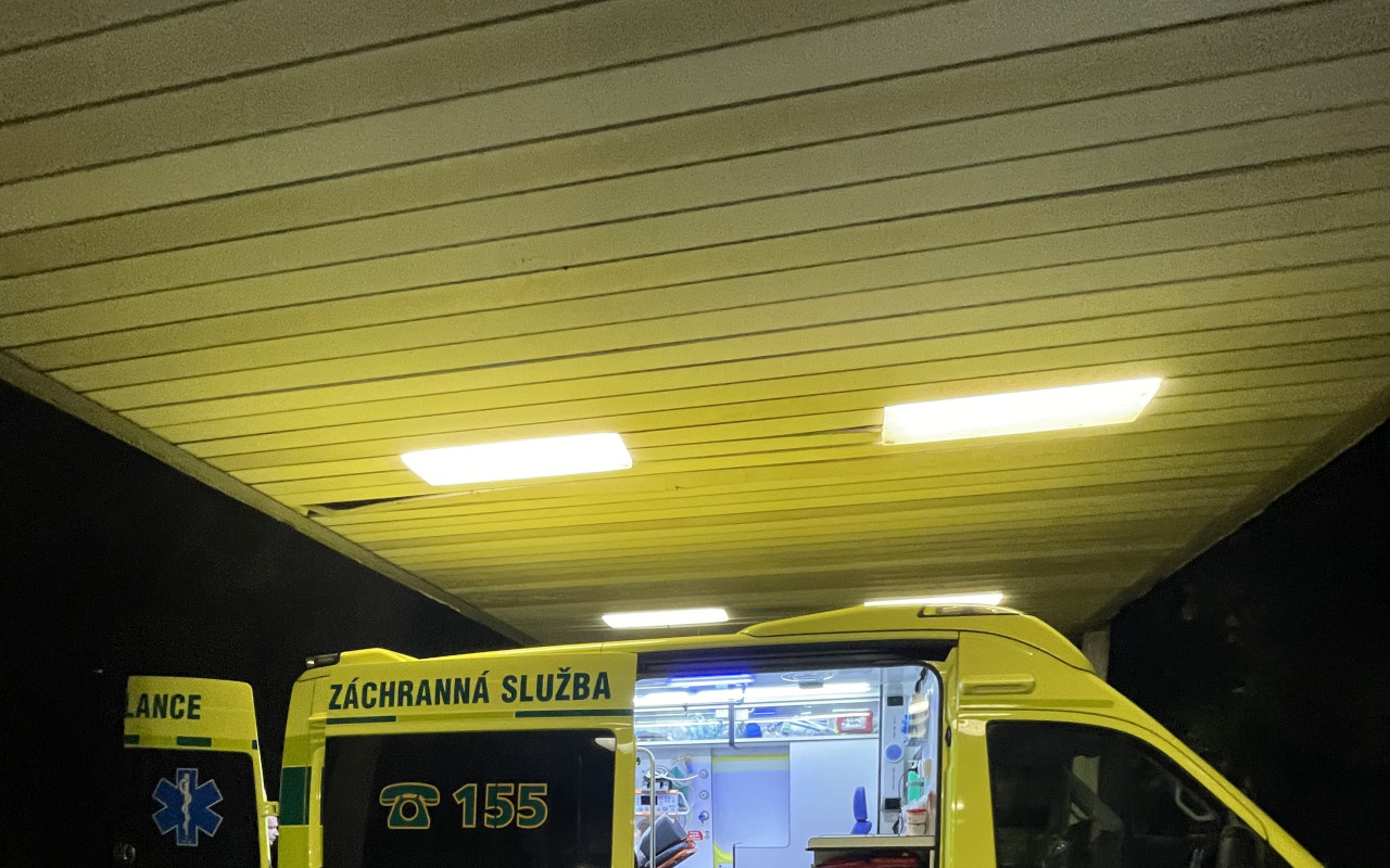 Pomohli jste Natálce a Matýskovi, který trpí epilepsií a autismem