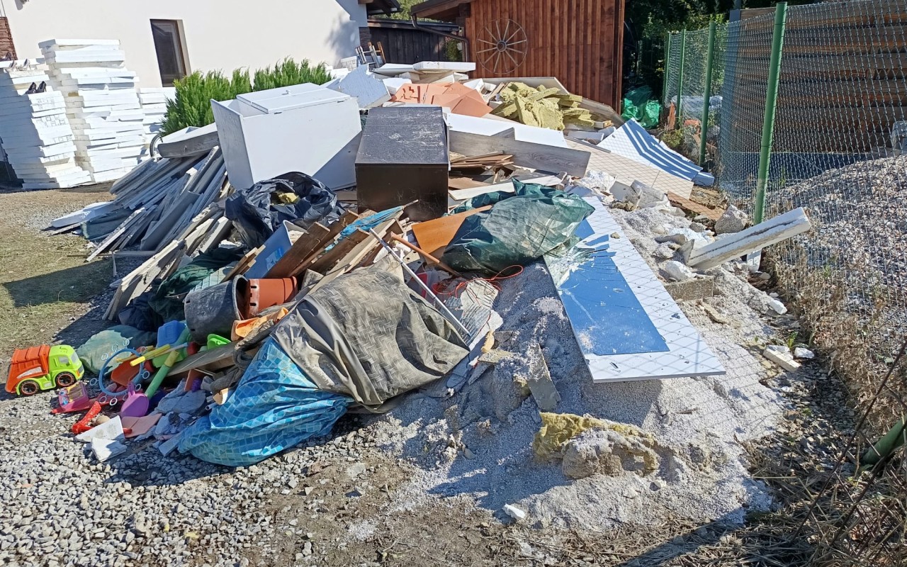 Pomohli jste přispět na sbírku POVODNĚ 2024 - mimořádná pomoc pro rodiny s dětmi