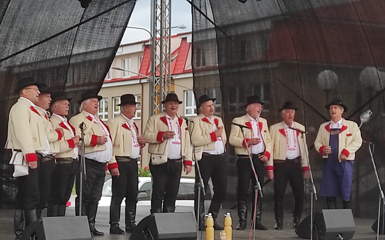 Pomoc při vydání knížky #tožtakII aneb, Střípky ze Slovácka