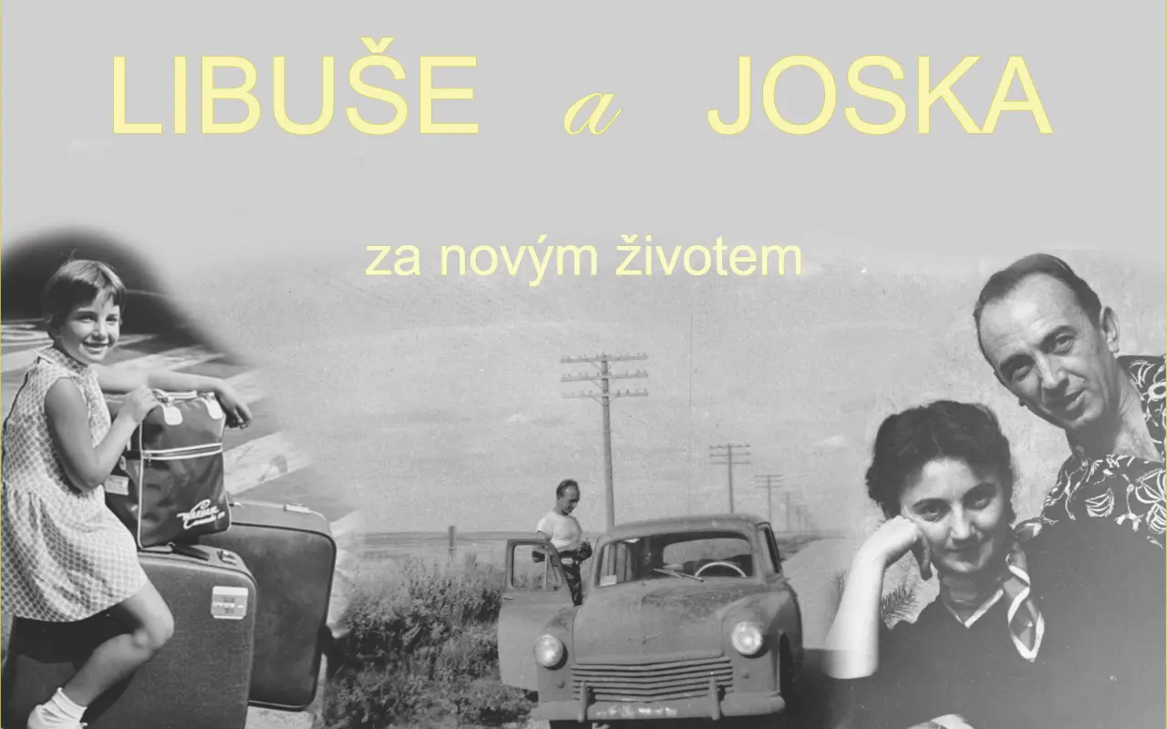 Podpořili jste vydání knihy Děvče od pramenů Berounky