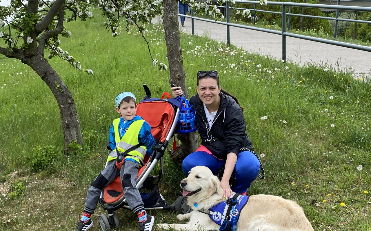 Sebíkovi na pokroky