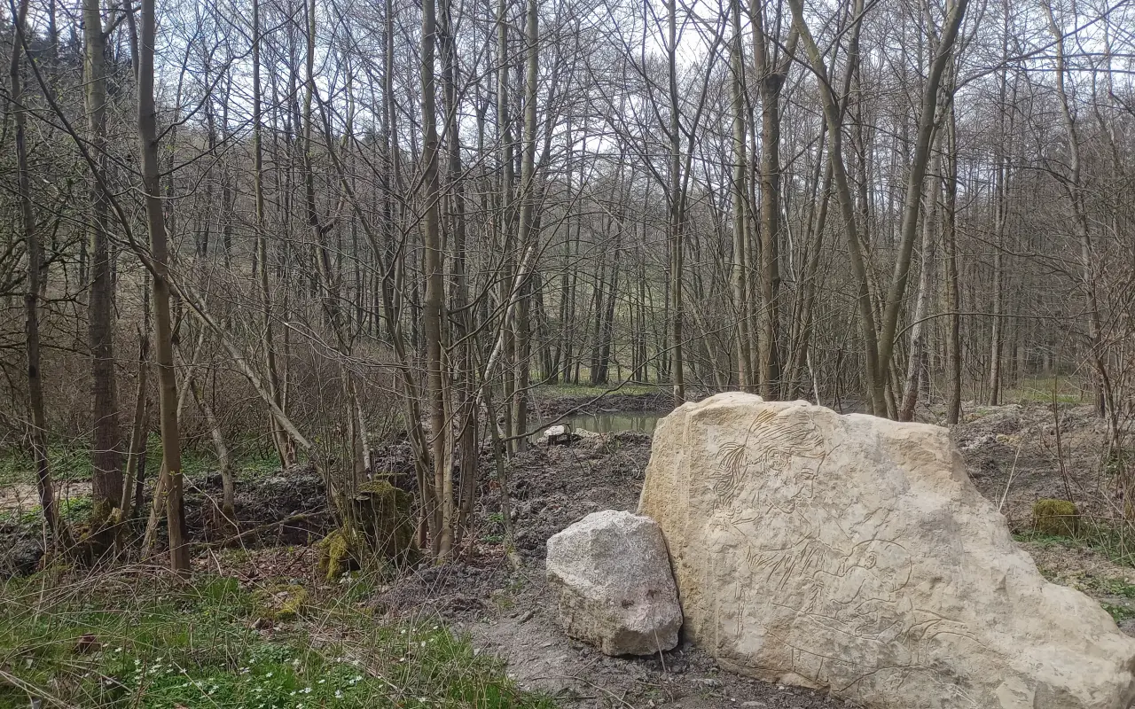Podpořte Galerii 21