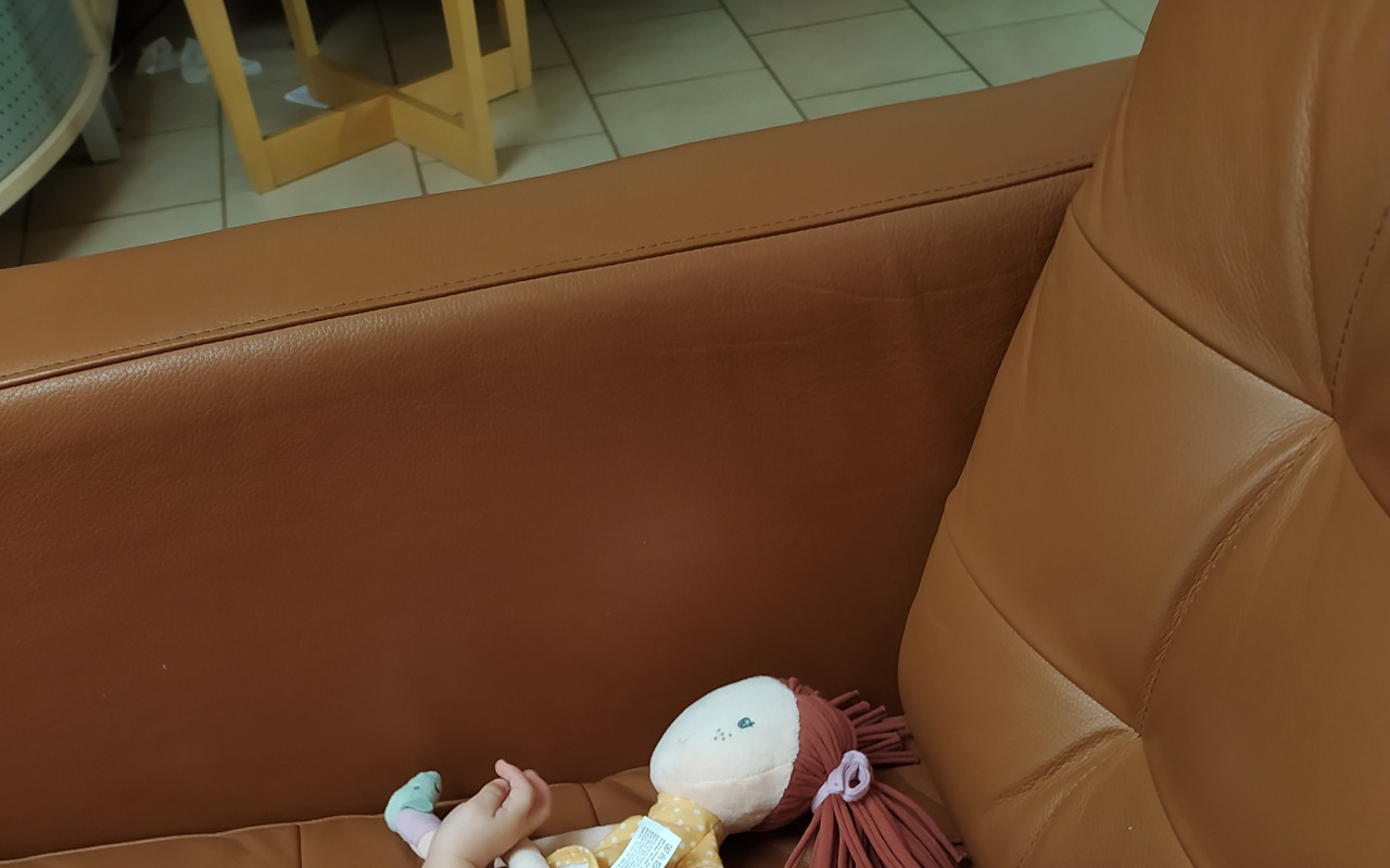 Přispěli jste na léčbu pro Sofinku