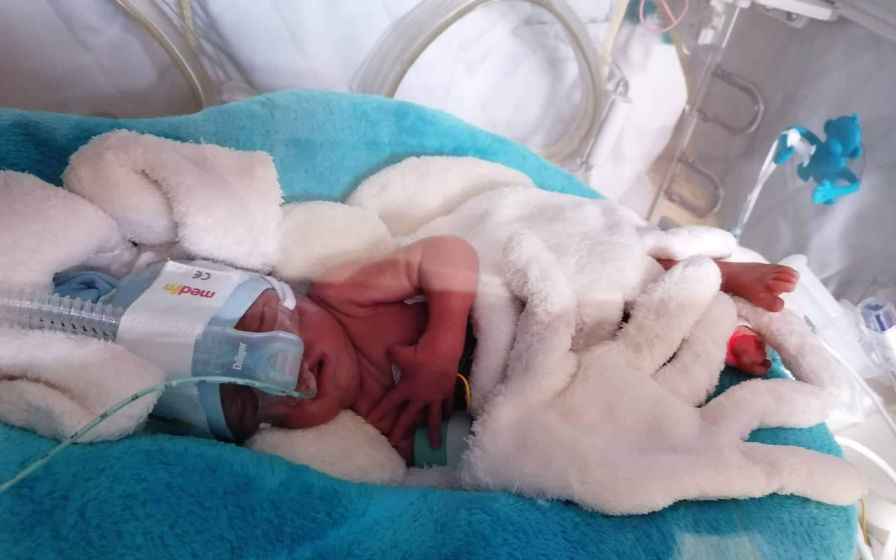 Pomohli jste přispět na rehabilitační kočárek pro Kubíčka