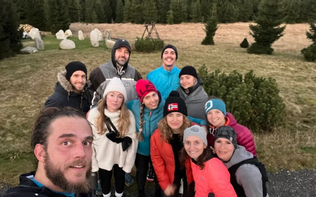 Přispěli jste na Jizerun, běh, který pomáhá hospicům