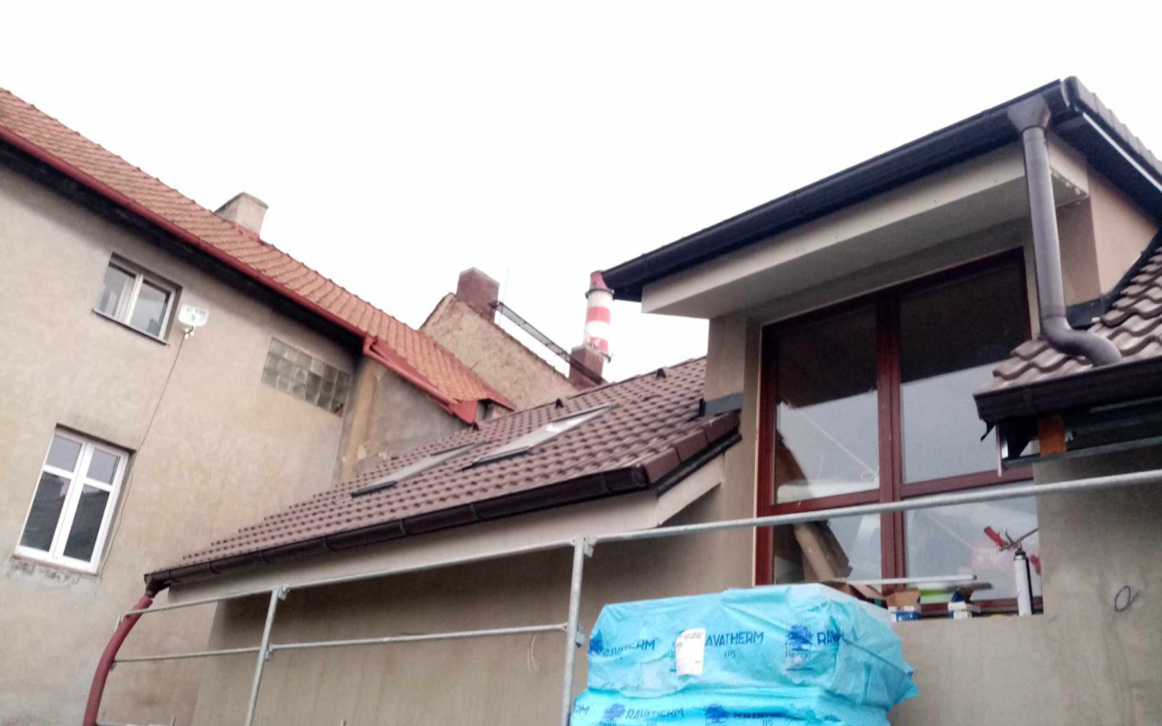 Vytvořili jste regionální centrum pro děti