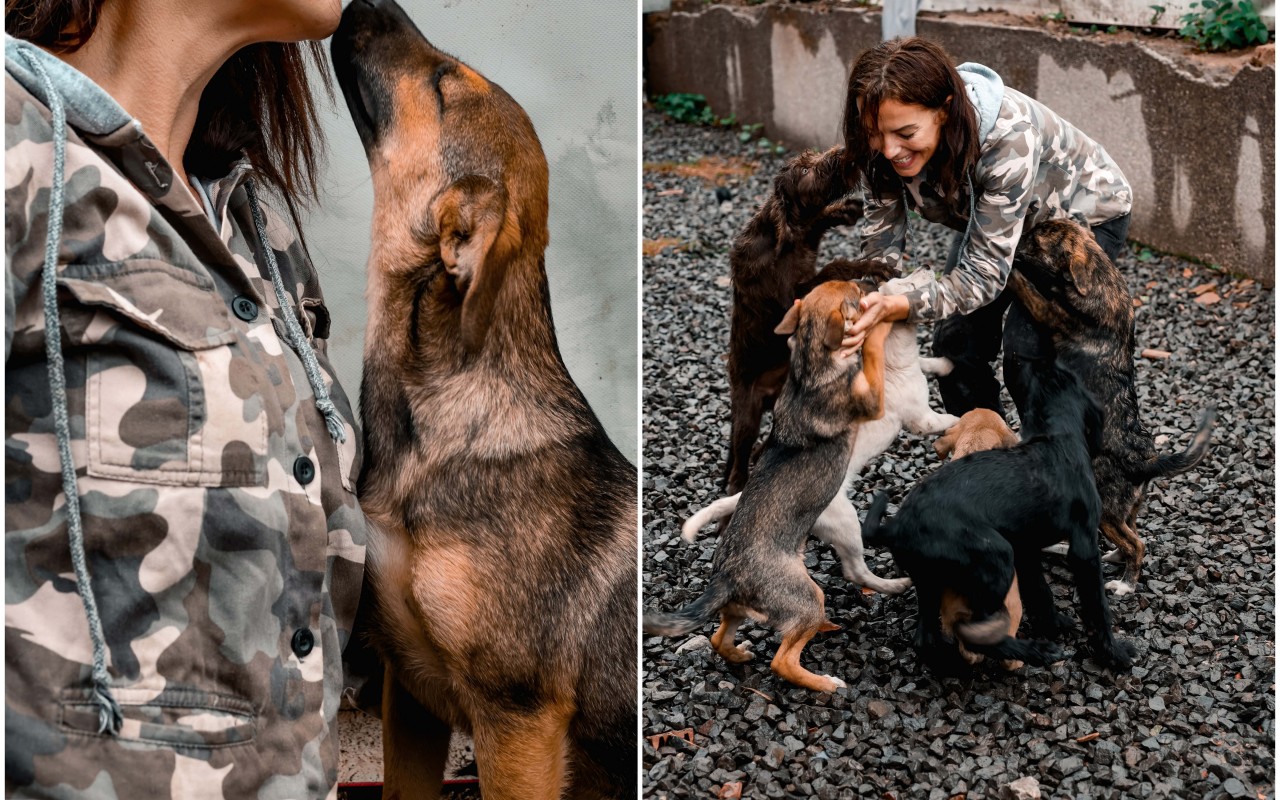 Podpořili jste FARMU HAPPY, aby mohla dále pomáhat