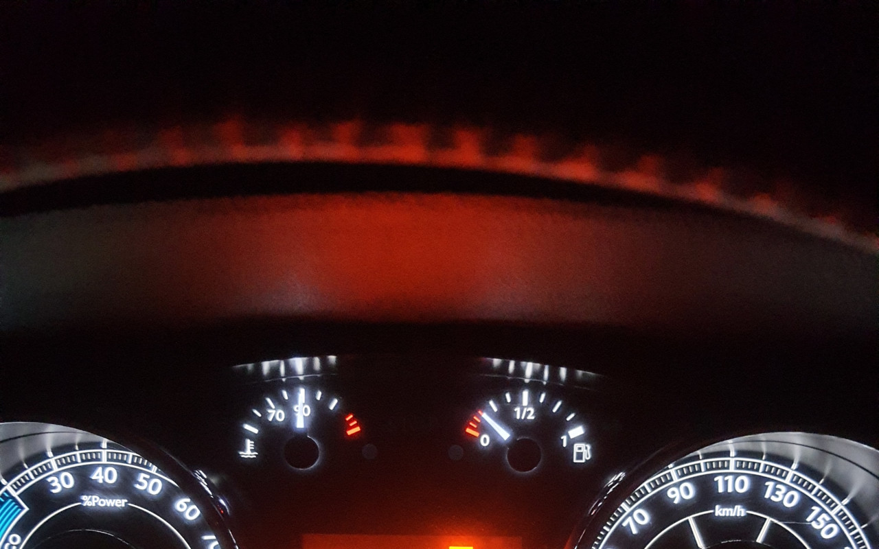 Opravili jste auto Stanleymu