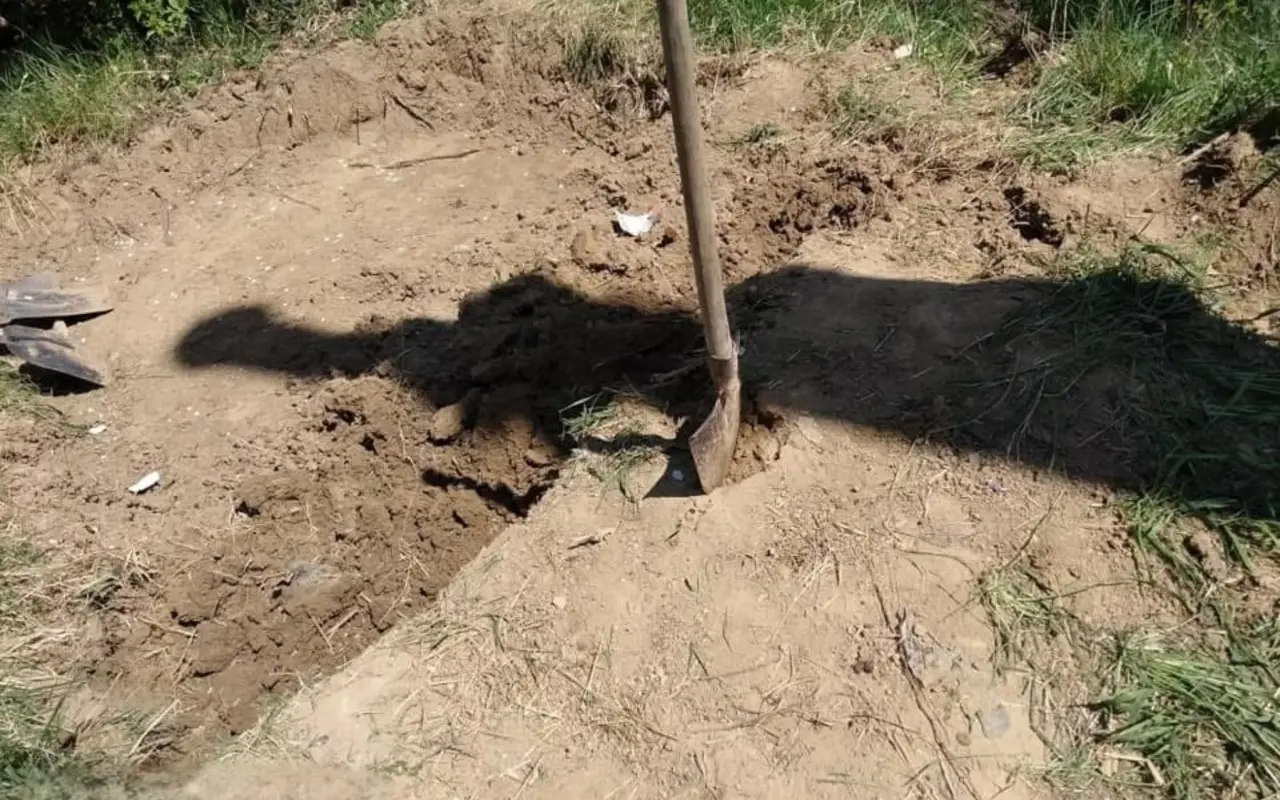 Podpořte bylinkový projekt Azeret Herbs