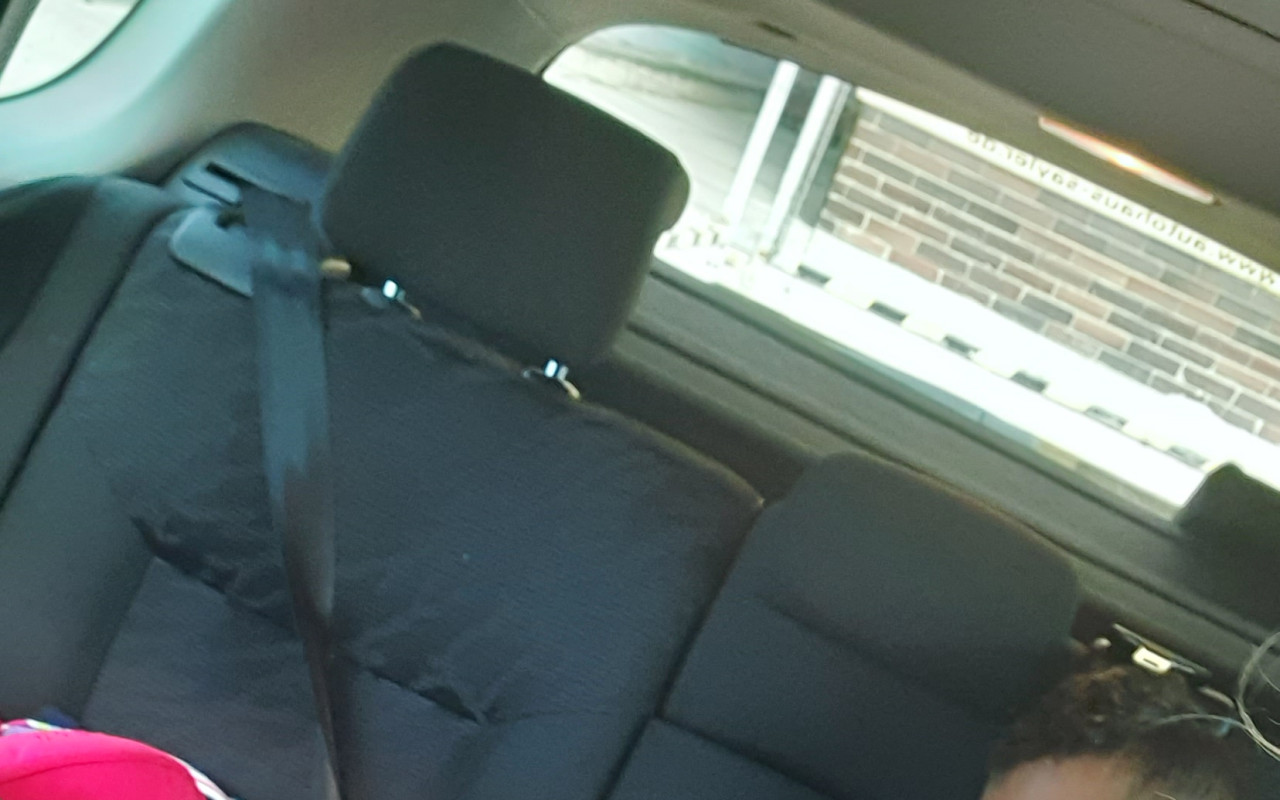 Opravili jste auto Stanleymu