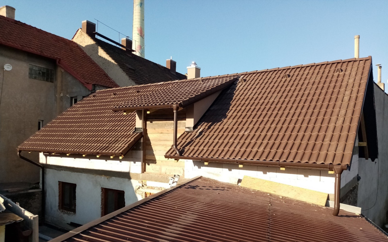 Vytvořili jste regionální centrum pro děti