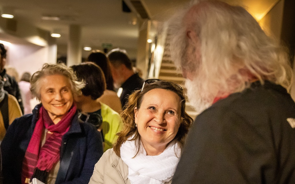 Podpořte projekt Světlo mého srdce - Jindřich Štreit