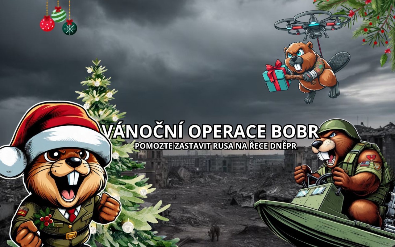Postavili jste kozáky znovu na nohy