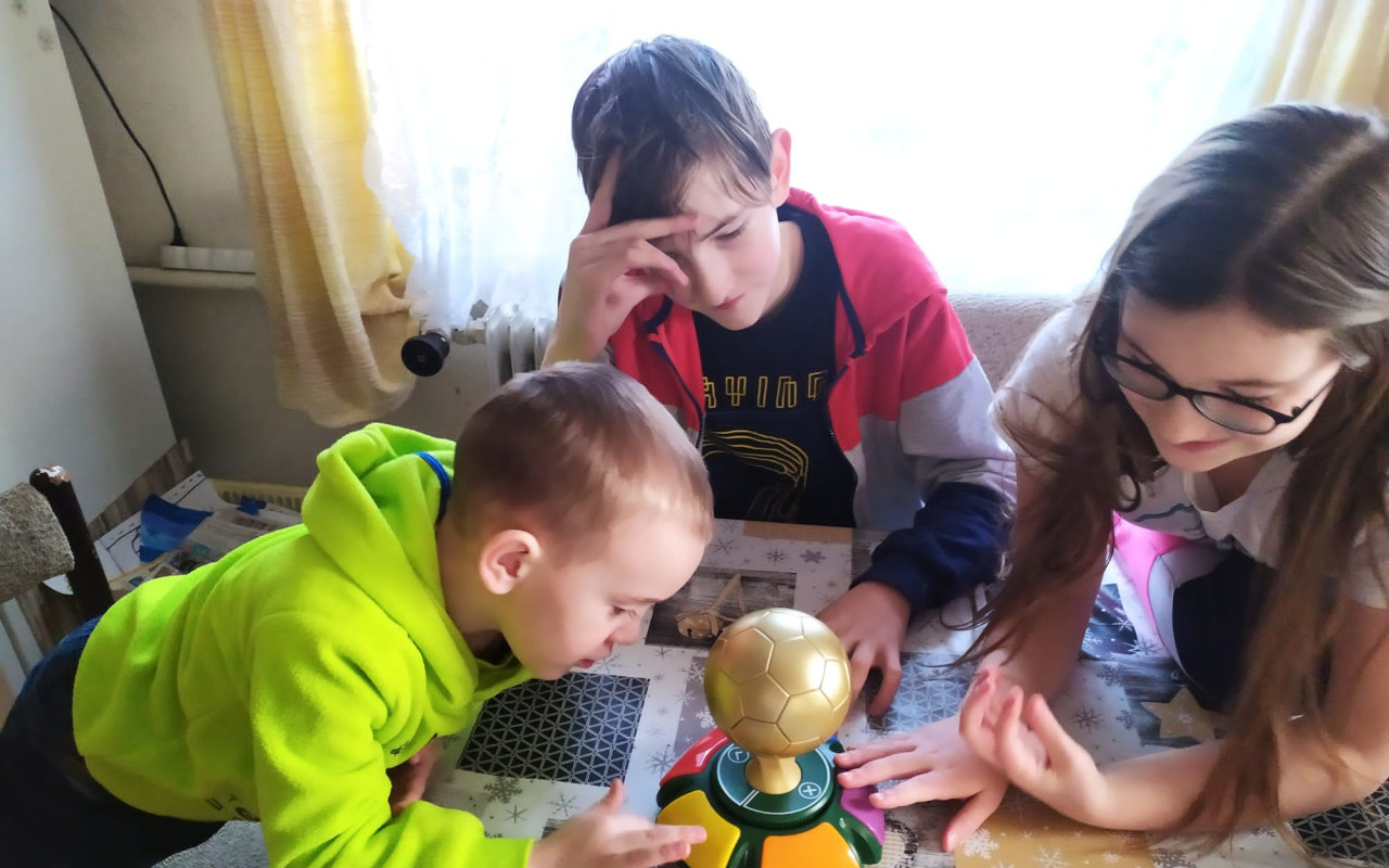 Pomohli jste mladé mamince Míš v boji s rakovinou
