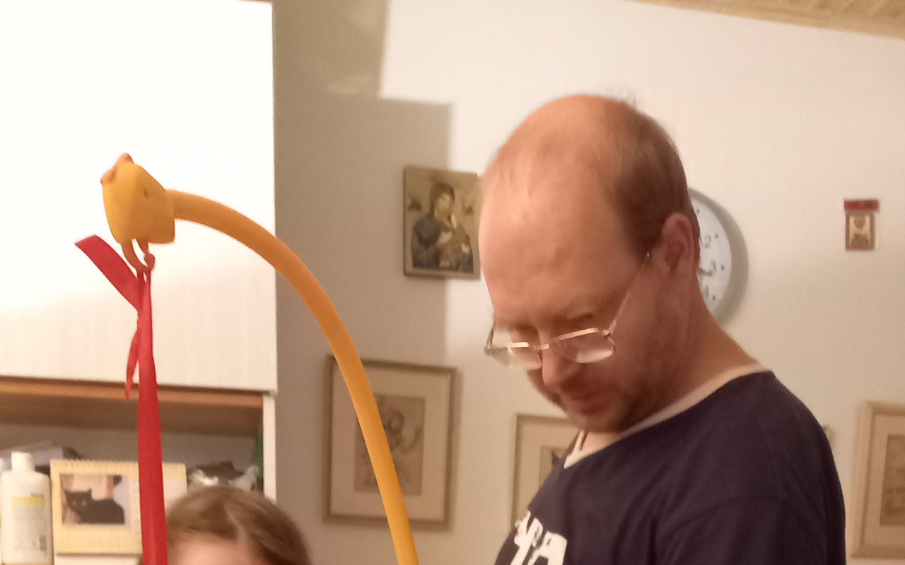 Složili jste se na komunikátor pro Barborku
