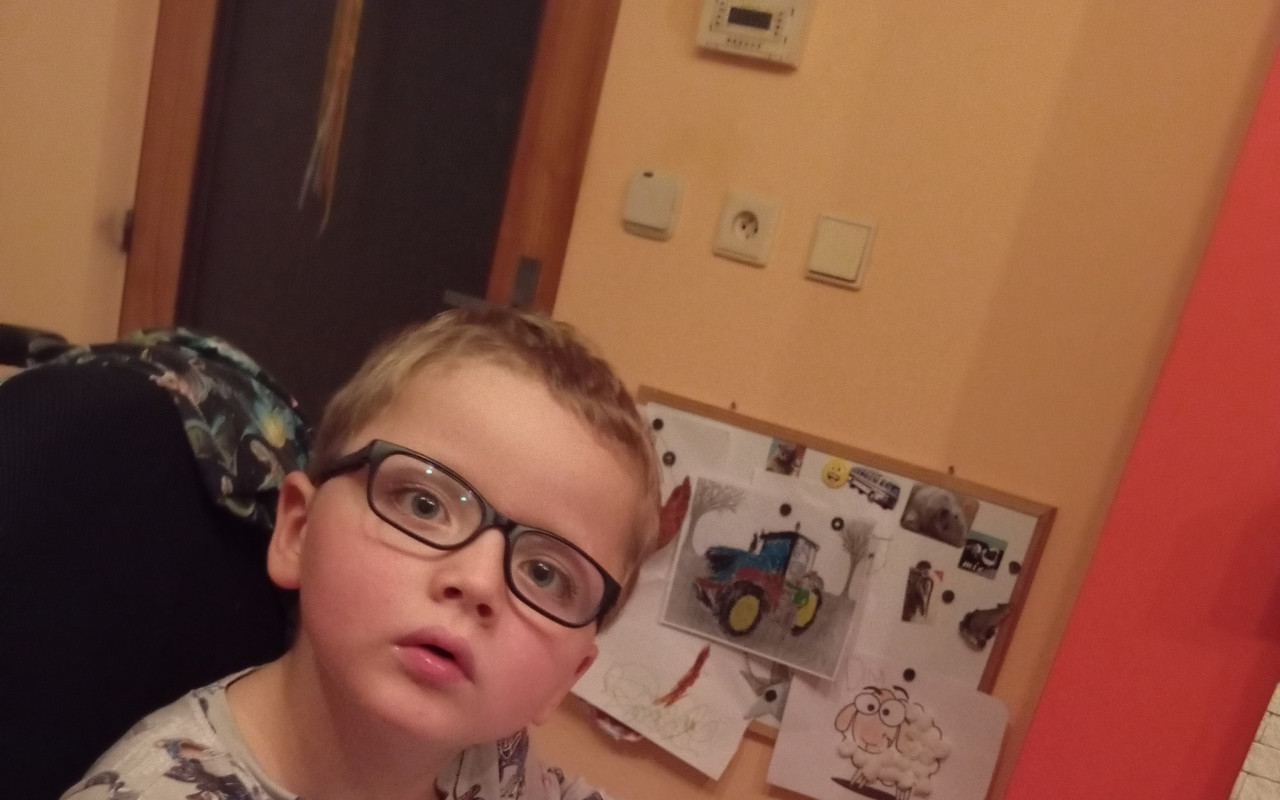 Pomohli jste Šímovi k lepšímu životu