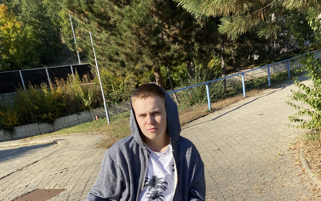 Boj za plný život pro Pavla