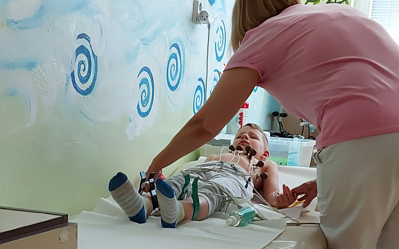 Pomohli jste autistovi Marcusovi a jeho mamince ke koupi automobilu.