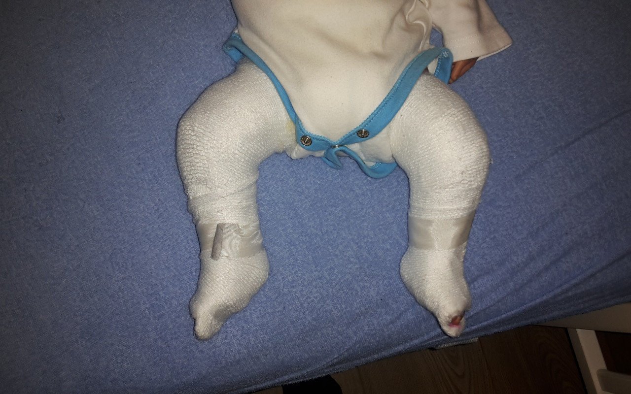 Pomohli jste s námi rodině s nevyléčitelně nemocnou maminkou a nemocným synem. Děkujeme!