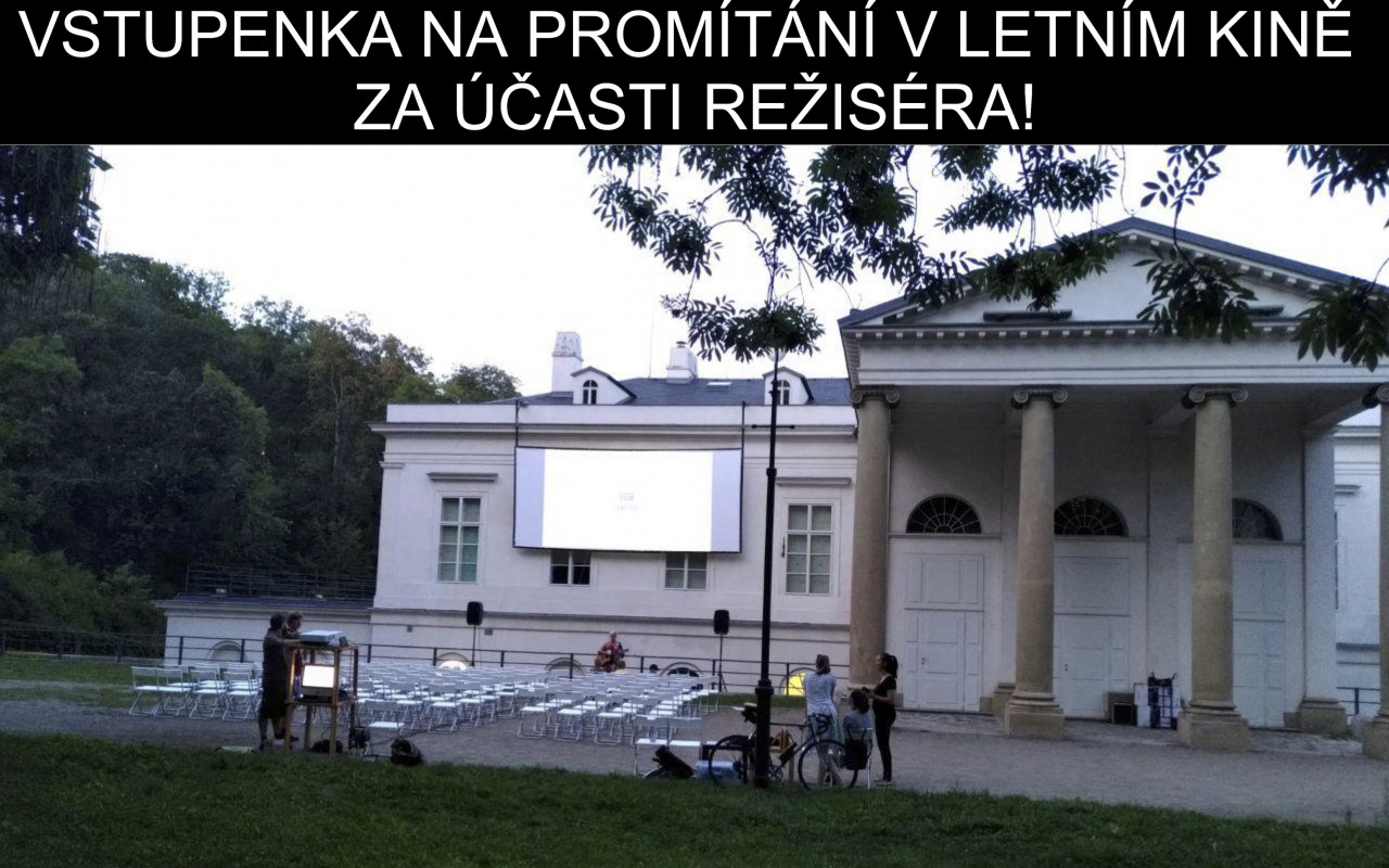 Bydlet proti všem – film Tomáše Hlaváčka