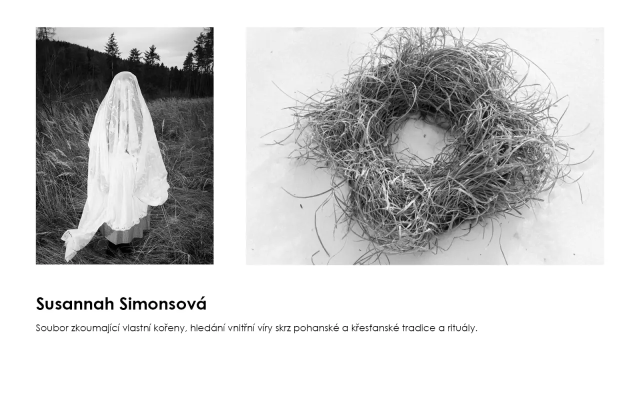 Podpořili jste výstavu maturitních projektů Fotografie4