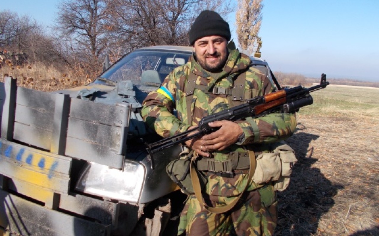 Pomohli jste přispět na rehabilitační pobyty pro ukrajinské veterány
