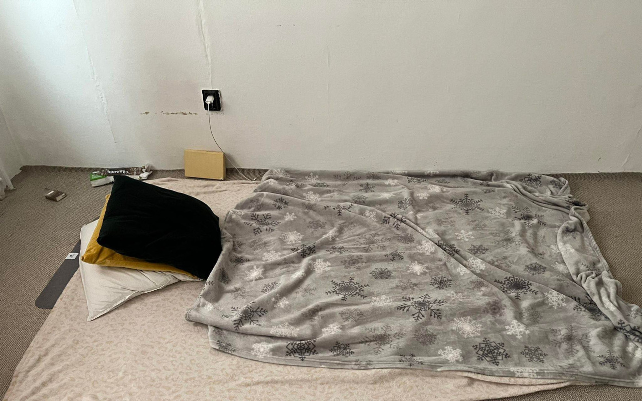 Kniha SEBEPROJEKT