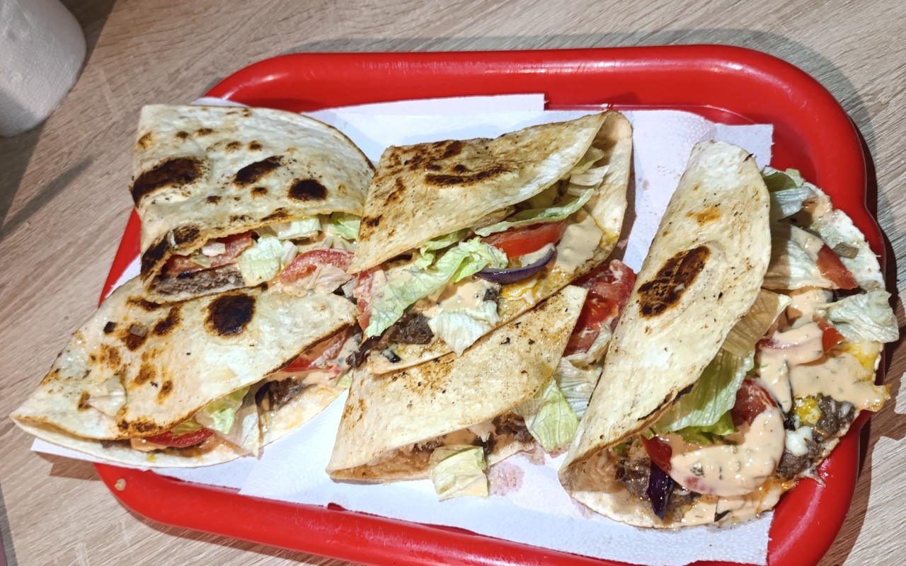 Tortillas