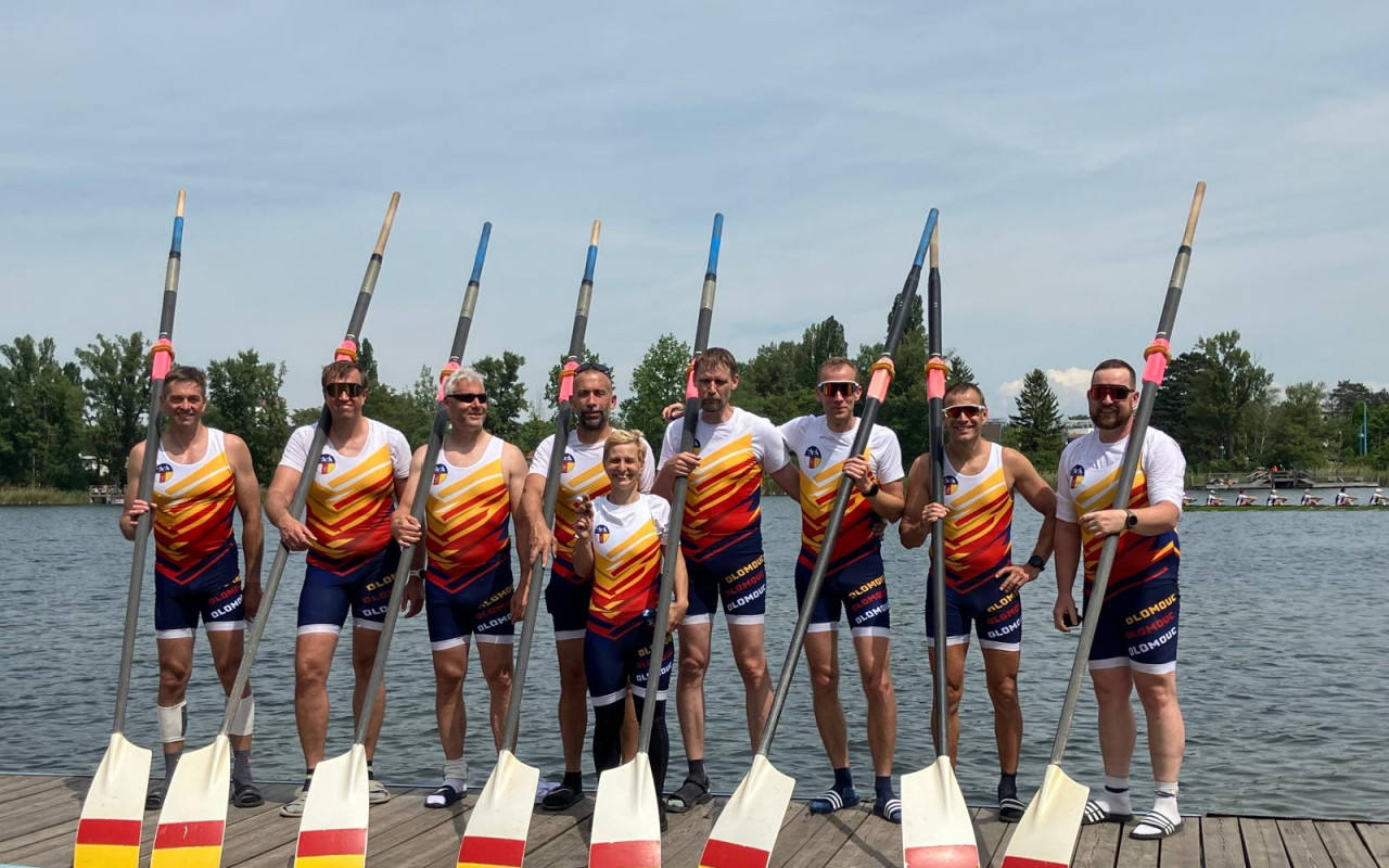 Olomoucká Osma Snů