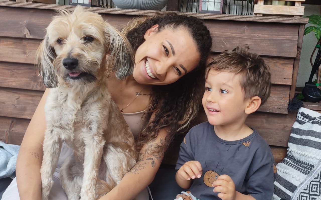 Kvalitnější život pro Teodorka