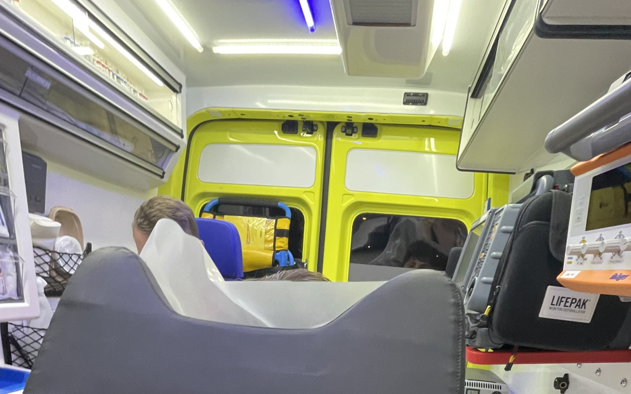 Pomohli jste Natálce a Matýskovi, který trpí epilepsií a autismem