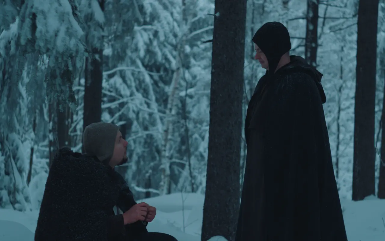 Podpořte film Krkonoše: Cesty Vlachů