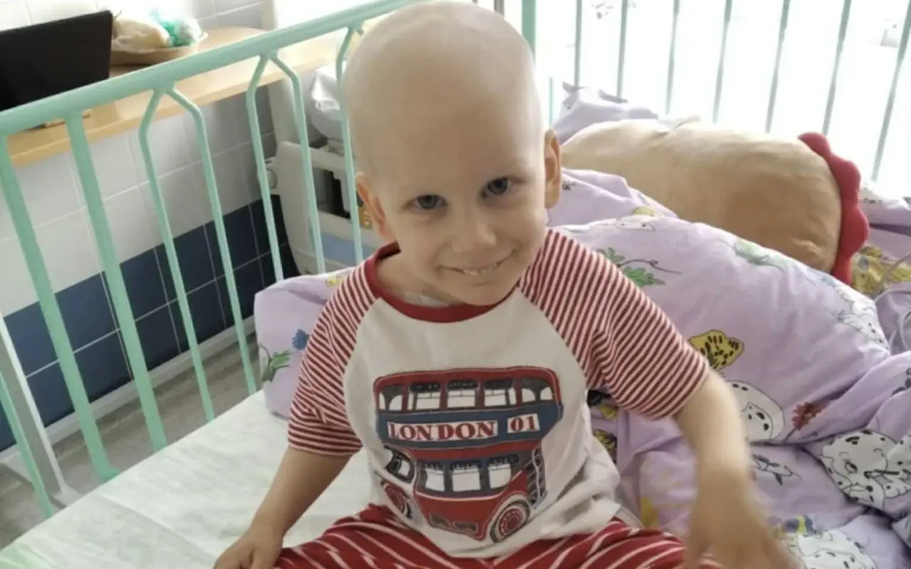 Podpořili jste Veroniku, Magdalenu a Toníčka v těžké chvíli