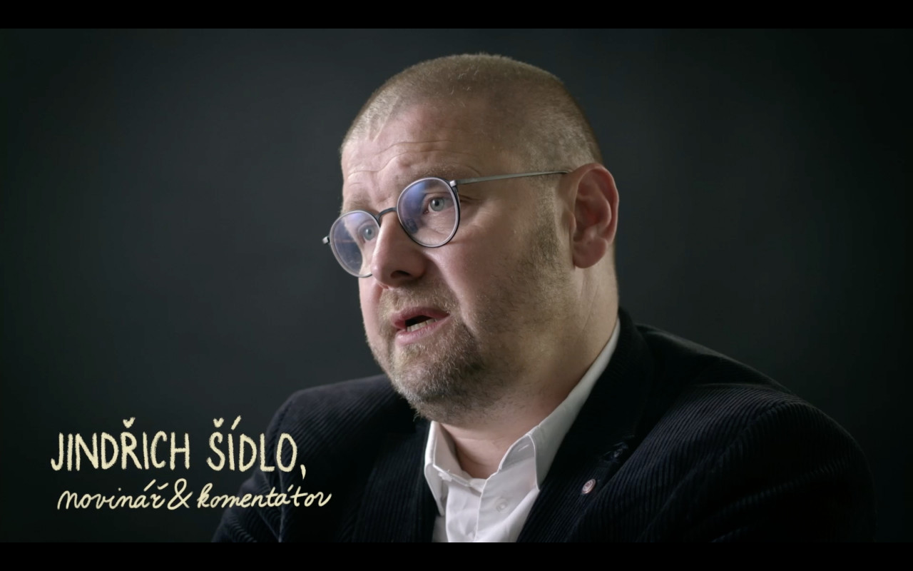 Koblihář nebo sluníčkář: musíme si promluvit