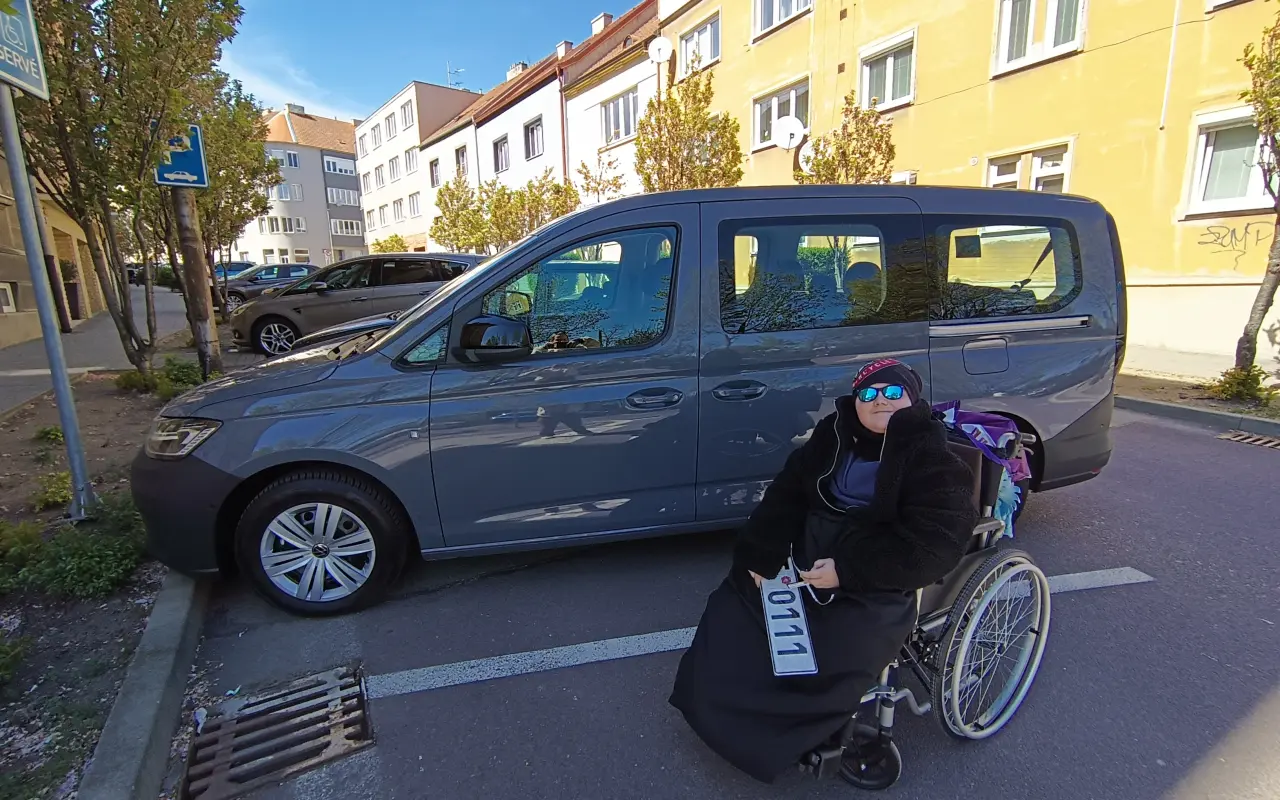 Pro Fildu na auto