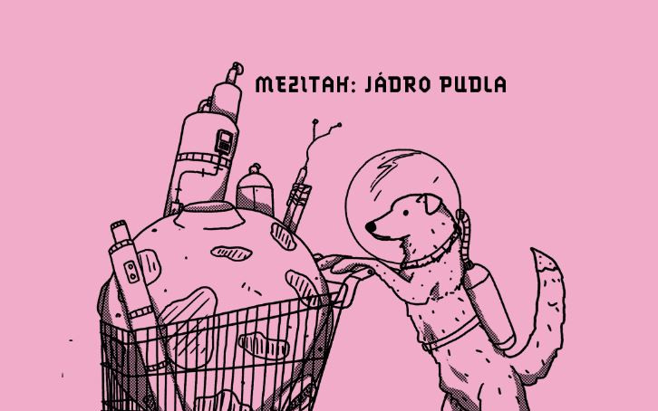 Komiks Mezitah