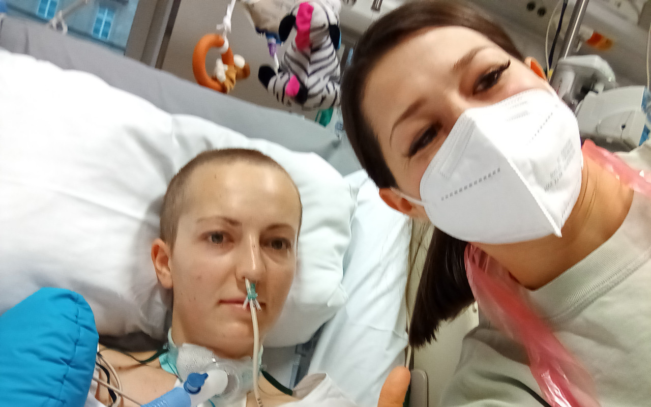 Pomohli jste krasobruslařce Janičce