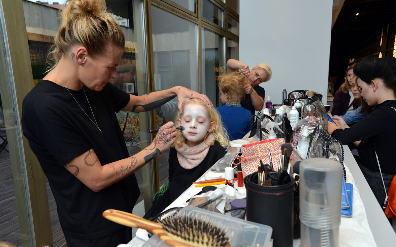Festival Pražský filmový kufr