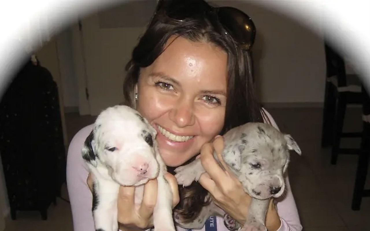 Pomohli jste Ivoně a jejím dětem 💕 You helped Ivona and her kids