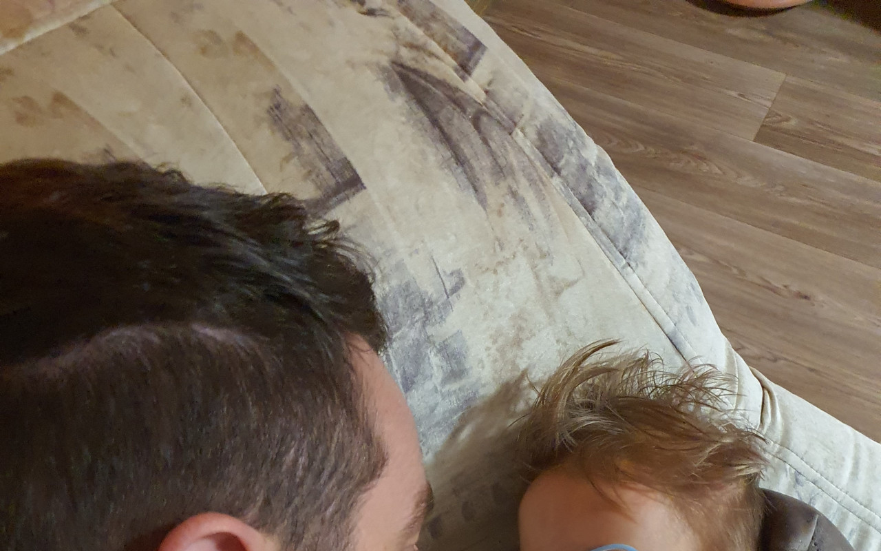 Složili jste se na bezbariérové bydlení pro Filípka a jeho rodinu