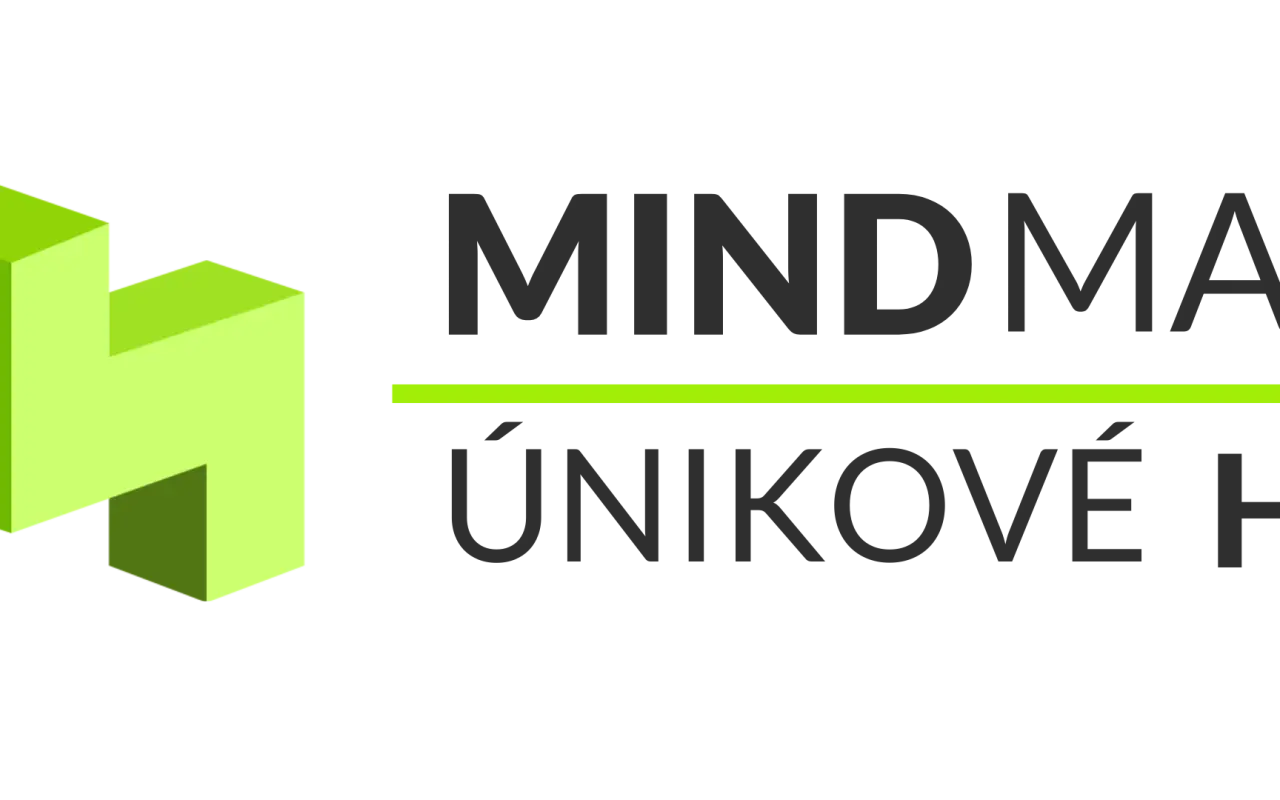 Ukradli nám únikovku. Pomůžete nám ji vrátit do hry?