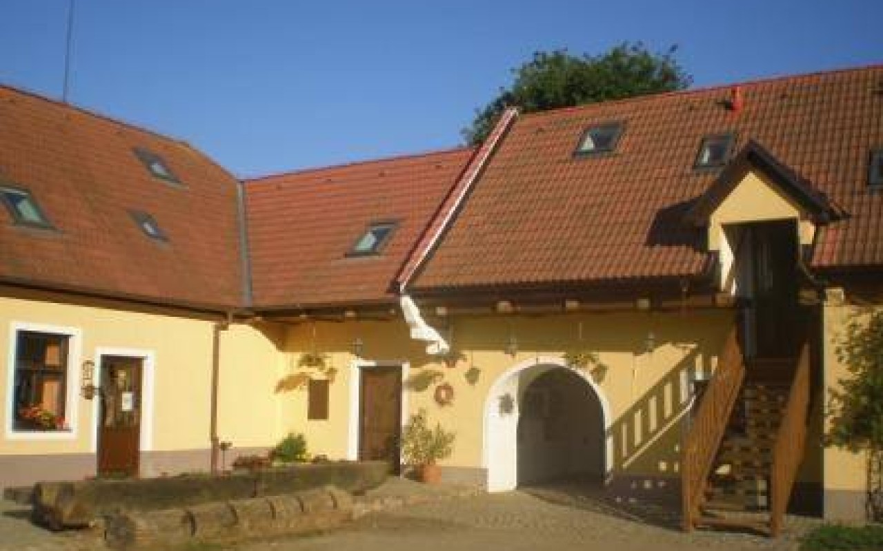 Podpořili jste zatopený Dvůr Hamr – Lužnice