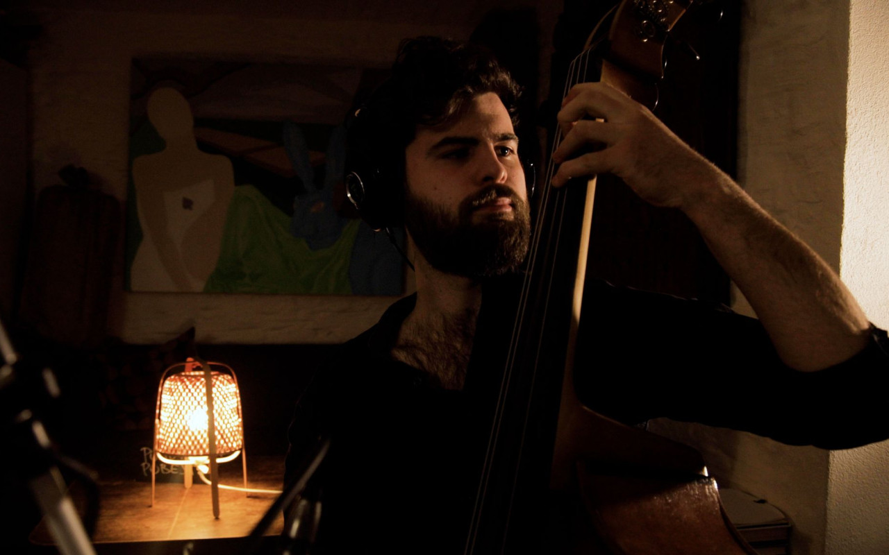 ALEN - podpořte vznik Live Session s kapelou a nový videoklip